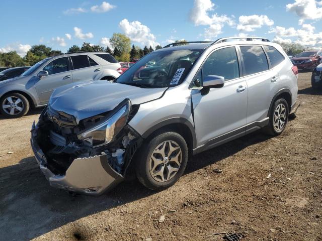 2022 SUBARU FORESTER PREMIUM, 