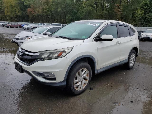 2016 HONDA CR-V EX, 