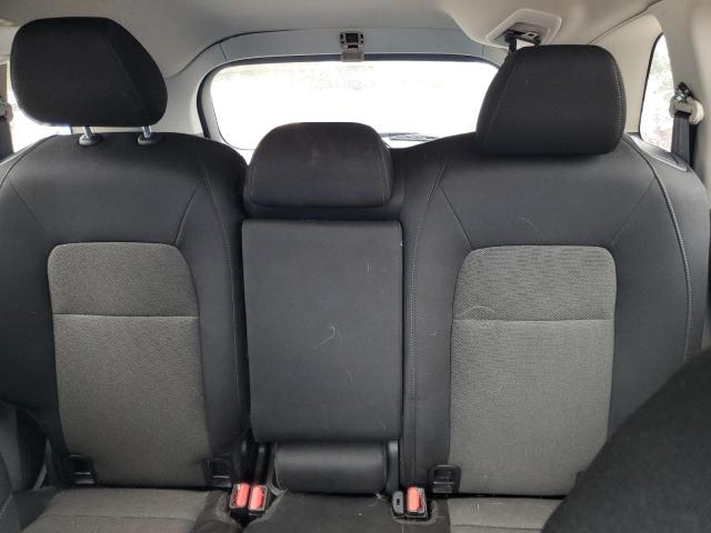 5J6RS3H46PL006320 - 2023 HONDA CR-V EX 蓝色 照片 10