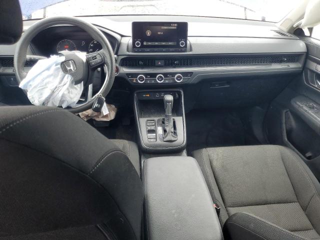 5J6RS3H46PL006320 - 2023 HONDA CR-V EX 蓝色 照片 8