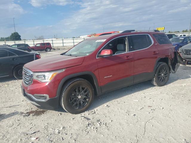2019 GMC ACADIA SLT-1, 