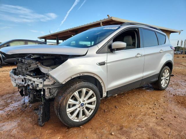 2019 FORD ESCAPE SEL, 