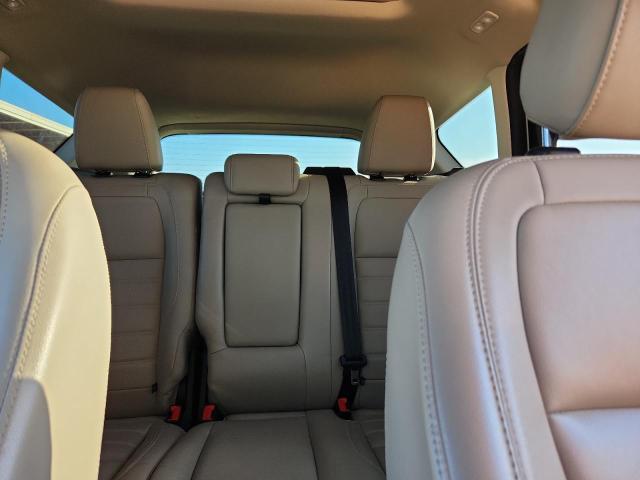 1FMCU0HD4KUB45137 - 2019 FORD ESCAPE SEL 银色 照片 10