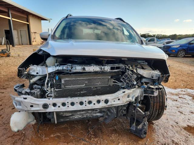 1FMCU0HD4KUB45137 - 2019 FORD ESCAPE SEL 银色 照片 5