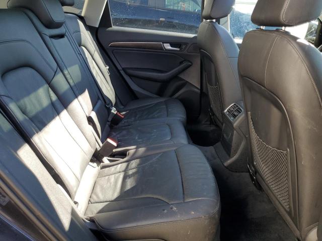 WA1LFAFP0FA087515 - 2015 AUDI Q5 PREMIUM PLUS CHARCOAL photo 11