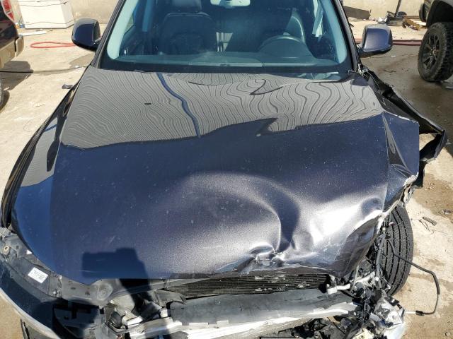 WA1LFAFP0FA087515 - 2015 AUDI Q5 PREMIUM PLUS CHARCOAL photo 12