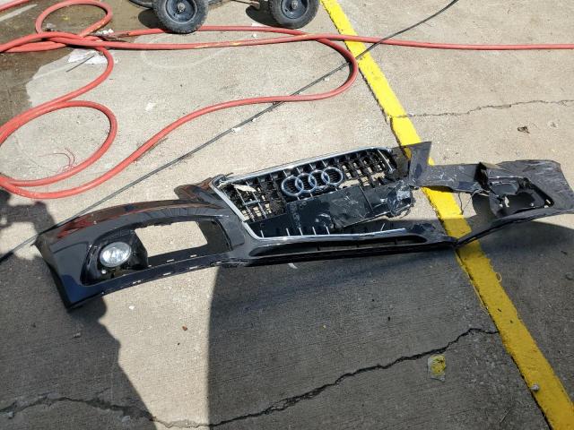 WA1LFAFP0FA087515 - 2015 AUDI Q5 PREMIUM PLUS CHARCOAL photo 13