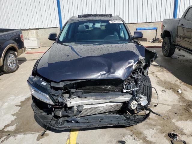 WA1LFAFP0FA087515 - 2015 AUDI Q5 PREMIUM PLUS CHARCOAL photo 5