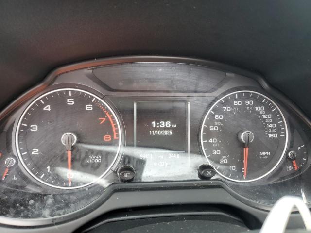 WA1LFAFP0FA087515 - 2015 AUDI Q5 PREMIUM PLUS CHARCOAL photo 9