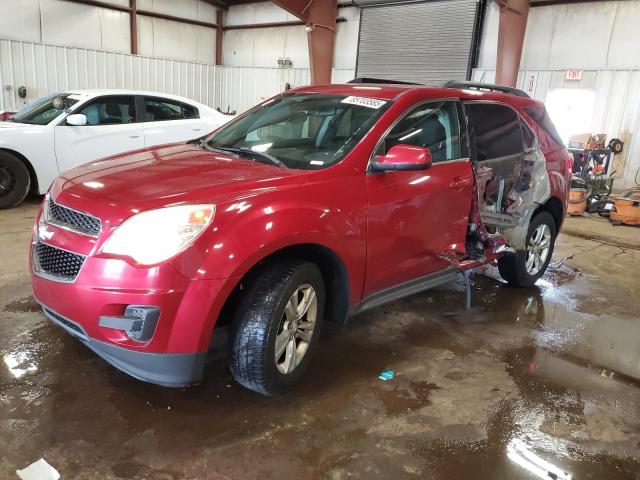 2013 CHEVROLET EQUINOX LT, 
