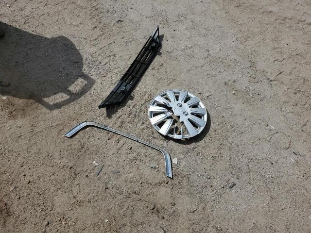 ML32AUHJ8RH003885 - 2024 MITSUBISHI MIRAGE ES SILVER photo 12