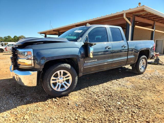 2017 CHEVROLET SILVERADO C1500 LT, 