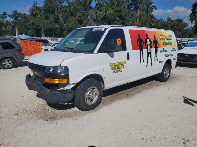 2020 CHEVROLET EXPRESS G2, 