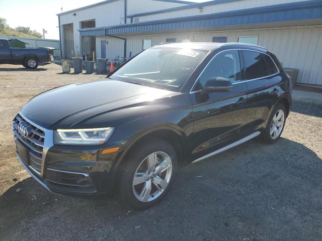 2019 AUDI Q5 PRESTIGE, 
