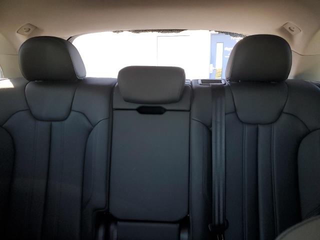 WA1CNAFY8K2102679 - 2019 AUDI Q5 PRESTIGE BLACK photo 10