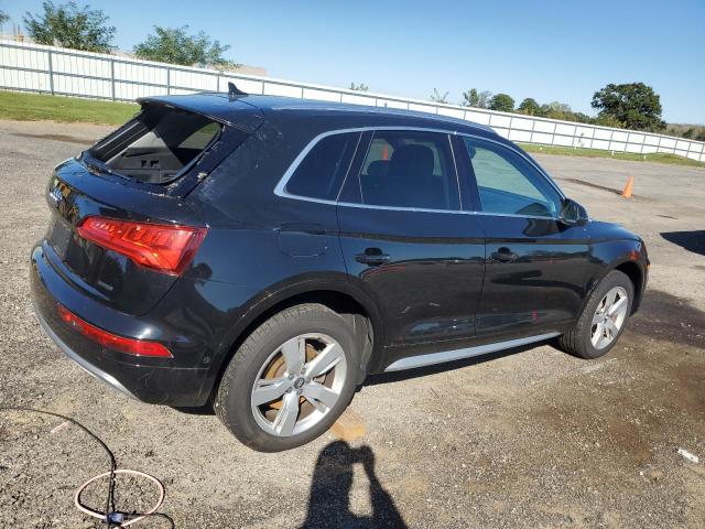 WA1CNAFY8K2102679 - 2019 AUDI Q5 PRESTIGE BLACK photo 3
