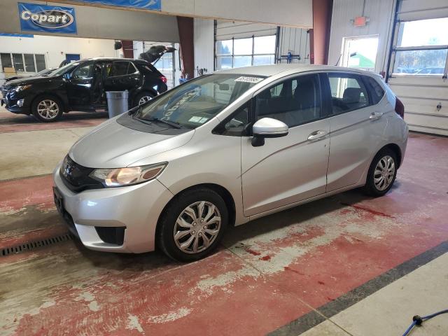 2016 HONDA FIT LX, 