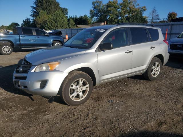 2012 TOYOTA RAV4, 