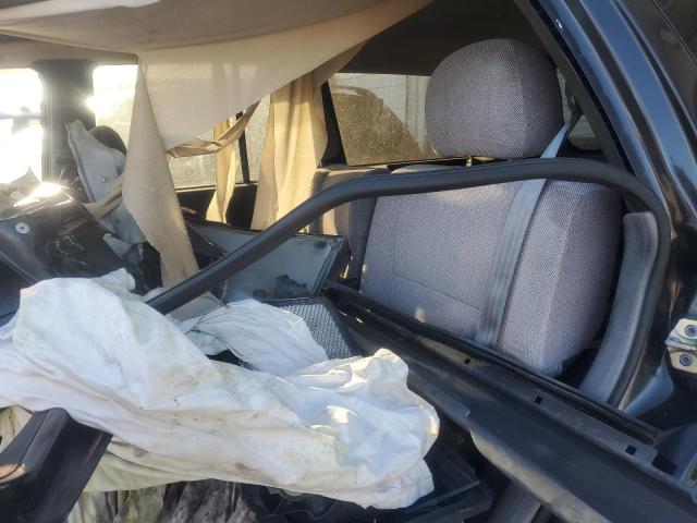 1J4GW58S9XC722831 - 1999 JEEP GRAND CHER LAREDO Սև լուսանկար 10