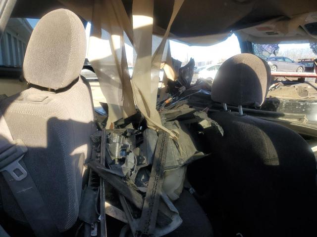 1J4GW58S9XC722831 - 1999 JEEP GRAND CHER LAREDO Սև լուսանկար 11