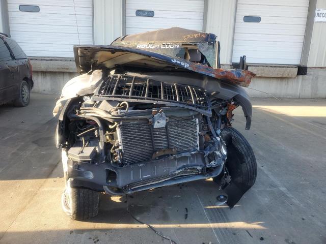 1J4GW58S9XC722831 - 1999 JEEP GRAND CHER LAREDO Սև լուսանկար 5