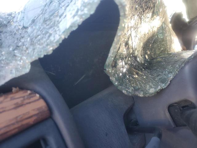 1J4GW58S9XC722831 - 1999 JEEP GRAND CHER LAREDO Սև լուսանկար 9