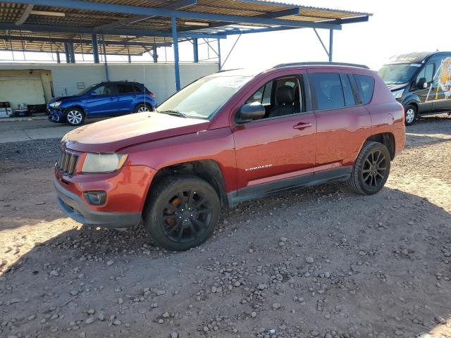 2015 JEEP COMPASS SPORT, 
