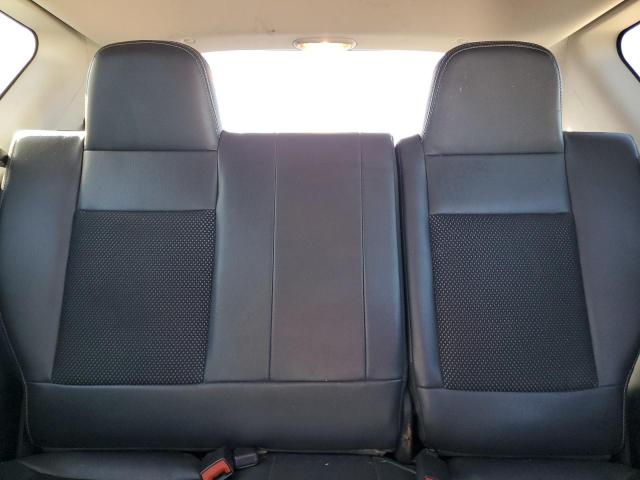 1C4NJCBA3FD250618 - 2015 JEEP COMPASS SPORT Կարմիր լուսանկար 10