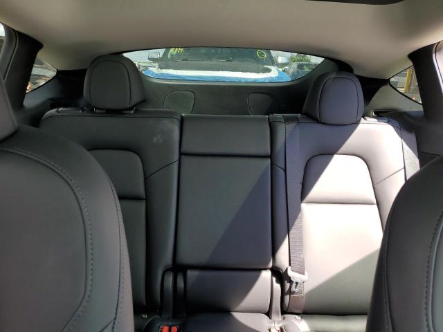 7SAYGDEE2PA051893 - 2023 TESLA MODEL Y WHITE photo 10