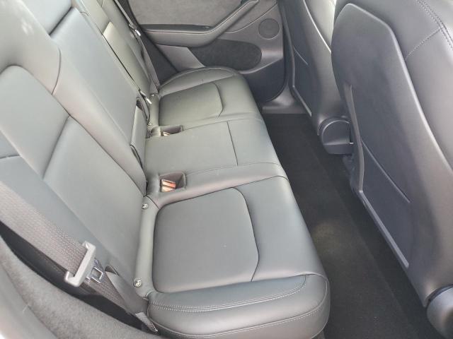 7SAYGDEE2PA051893 - 2023 TESLA MODEL Y WHITE photo 11