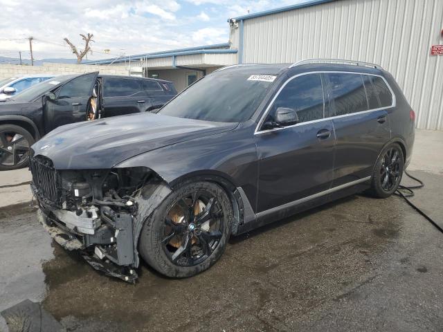 2019 BMW X7 XDRIVE50I, 