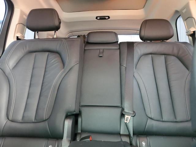 5UXCX4C51KLS38981 - 2019 BMW X7 XDRIVE50I გრაფიტი ფოტო 10