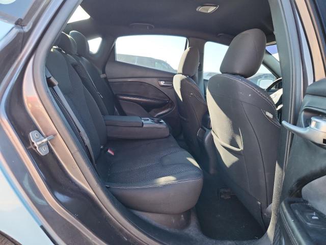 1C3CDFBB2FD421615 - 2015 DODGE DART SXT Mavi foto 10