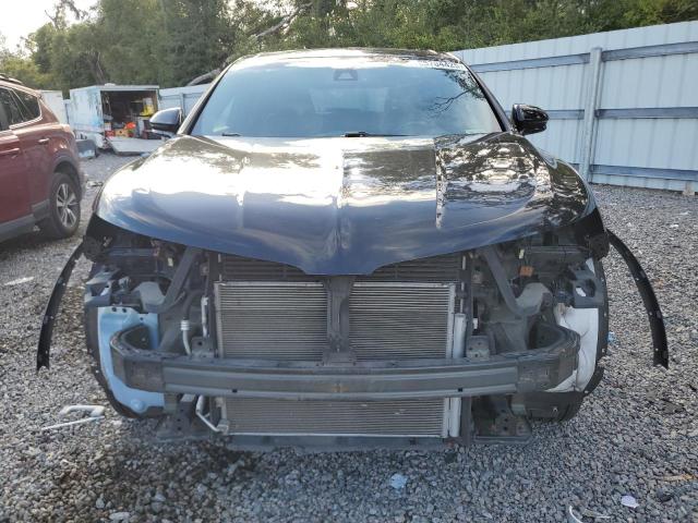 2LMTJ8LR7GBL51967 - 2016 LINCOLN MKX RESERVE 黑色 照片 5