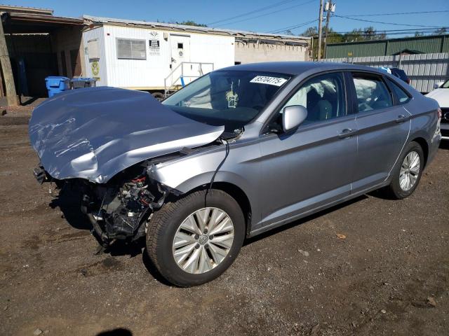 2020 VOLKSWAGEN JETTA S, 