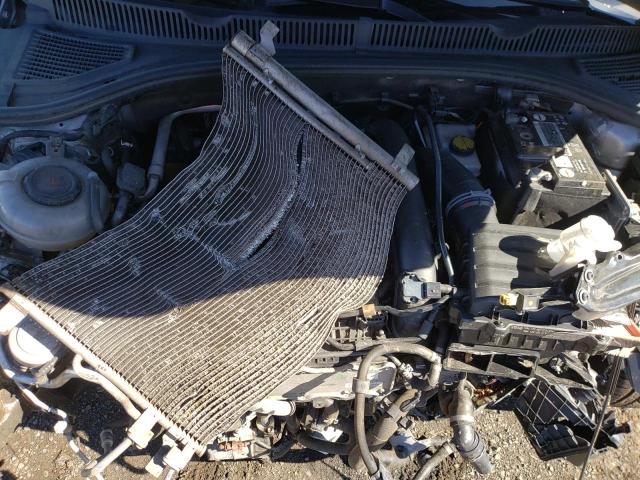 3VWN57BU1LM101126 - 2020 VOLKSWAGEN JETTA S SILVER photo 11