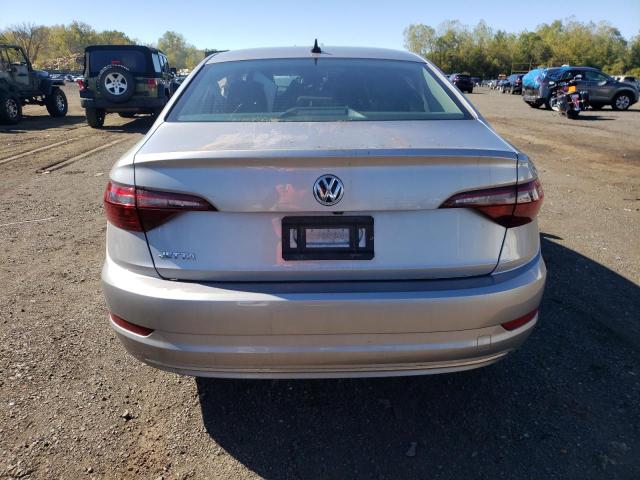 3VWN57BU1LM101126 - 2020 VOLKSWAGEN JETTA S SILVER photo 6