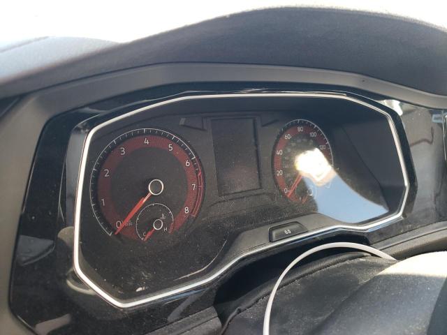 3VWN57BU1LM101126 - 2020 VOLKSWAGEN JETTA S SILVER photo 9