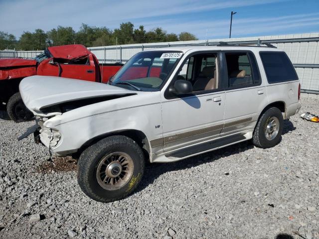 1998 FORD EXPLORER, 