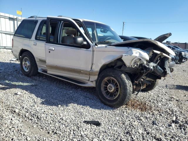 1FMZU35P3WZB00726 - 1998 FORD EXPLORER 白色 照片 4