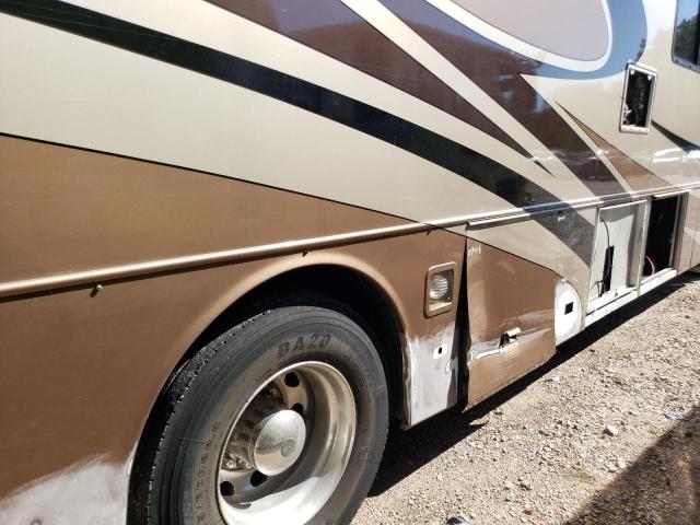 1RF13564932019697 - 2003 ROADMASTER RAIL MONOCOQUE BROWN photo 10