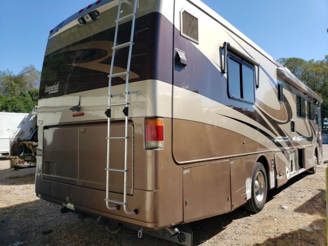 1RF13564932019697 - 2003 ROADMASTER RAIL MONOCOQUE BROWN photo 4