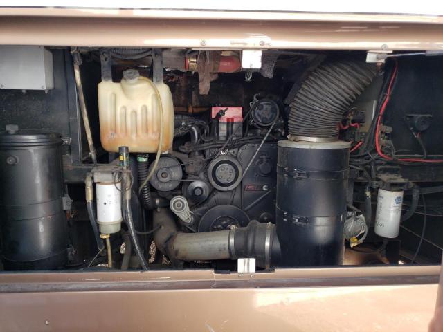 1RF13564932019697 - 2003 ROADMASTER RAIL MONOCOQUE BROWN photo 7