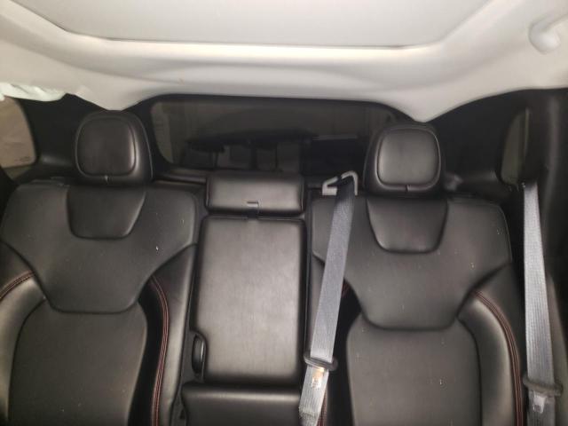 1C4PJMBX8ND500503 - 2022 JEEP CHEROKEE TRAILHAWK GRAY photo 10