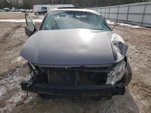 4T1BK3DB1BU380750 - 2011 TOYOTA AVALON BASE 灰色 照片 5