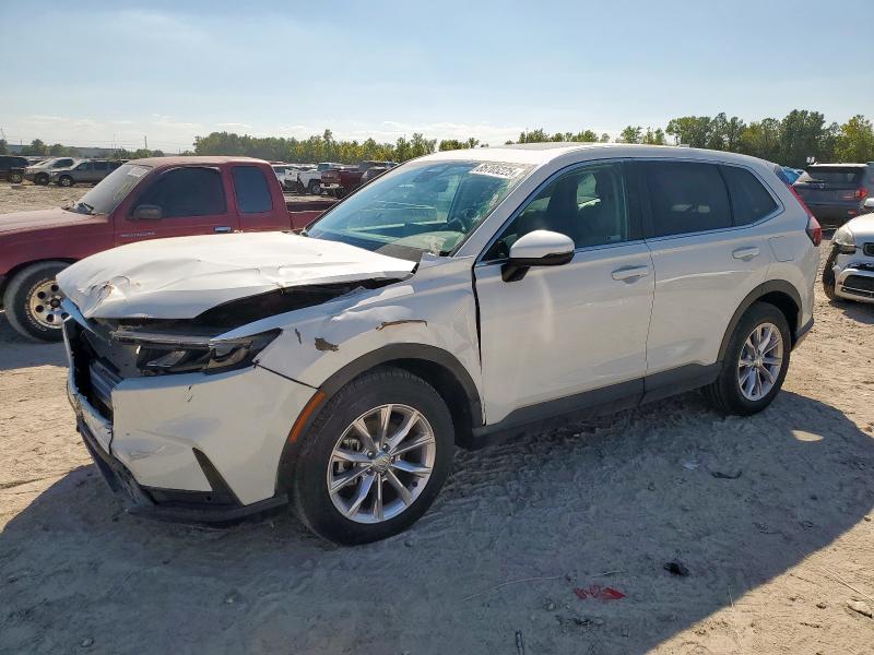 2024 HONDA CR-V EXL, 