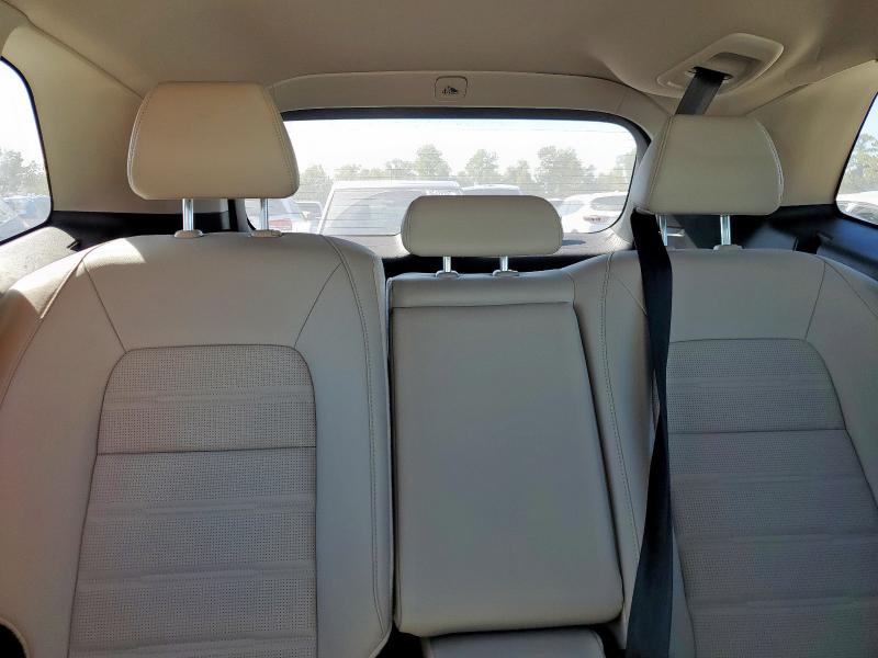 2HKRS4H78RH462977 - 2024 HONDA CR-V EXL Biały zdjęcie 10