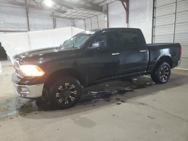 2010 DODGE RAM 1500, 