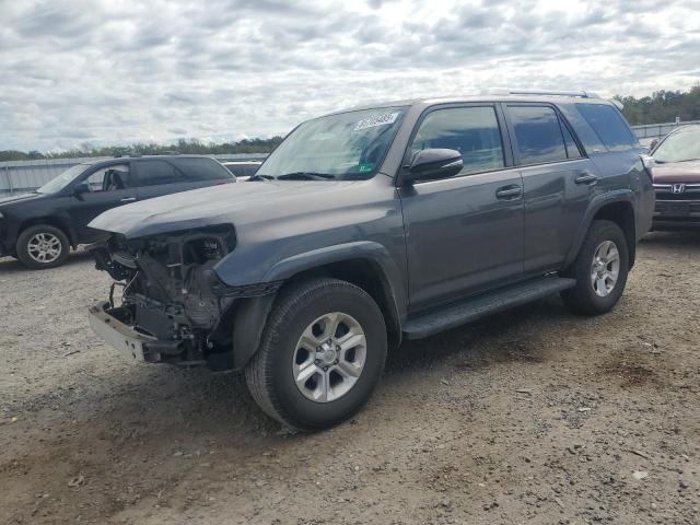 2018 TOYOTA 4RUNNER SR5/SR5 PREMIUM, 