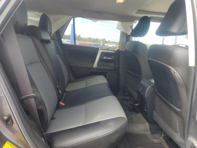 JTEBU5JR0J5538799 - 2018 TOYOTA 4RUNNER SR5/SR5 PREMIUM Gris photo 11